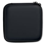 Computer accessories pouch