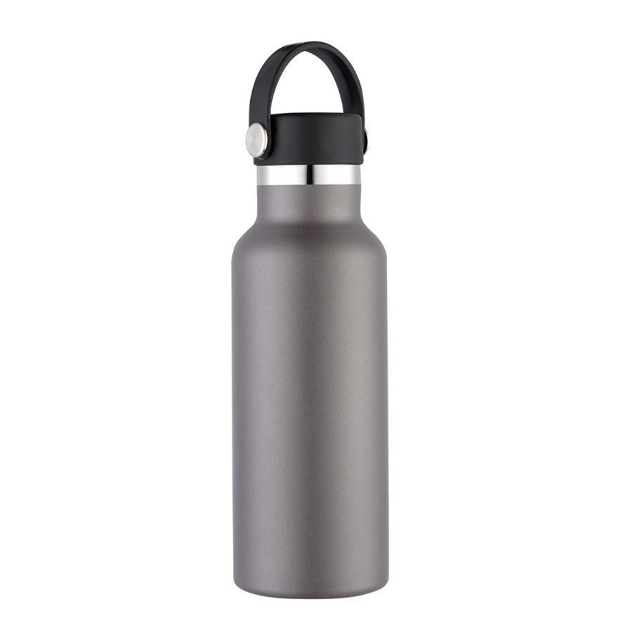 Santos 500ml recycled insulated bottle