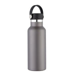 Santos 500ml recycled insulated bottle