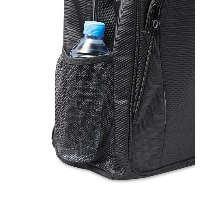 Branded Laptop backpack