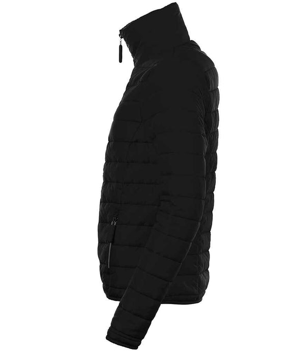 Branded SOL'S Ladies Ride Padded Jacket