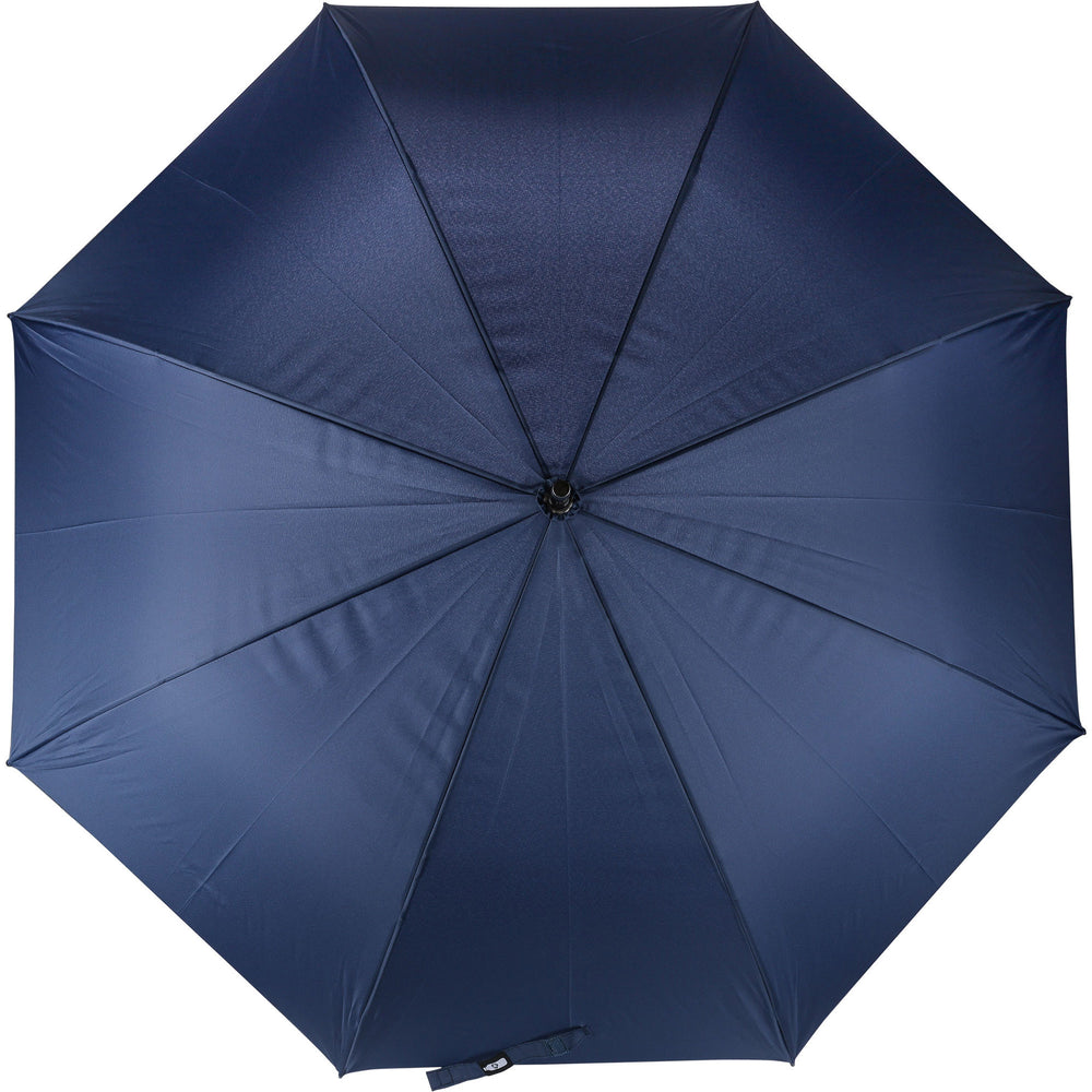 The Curtis - RPET telescopic umbrella