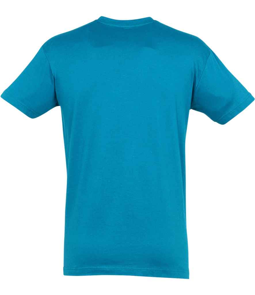 SOL'S Regent T-Shirt Aqua