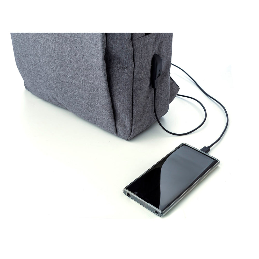 Hadses Polyester backpack