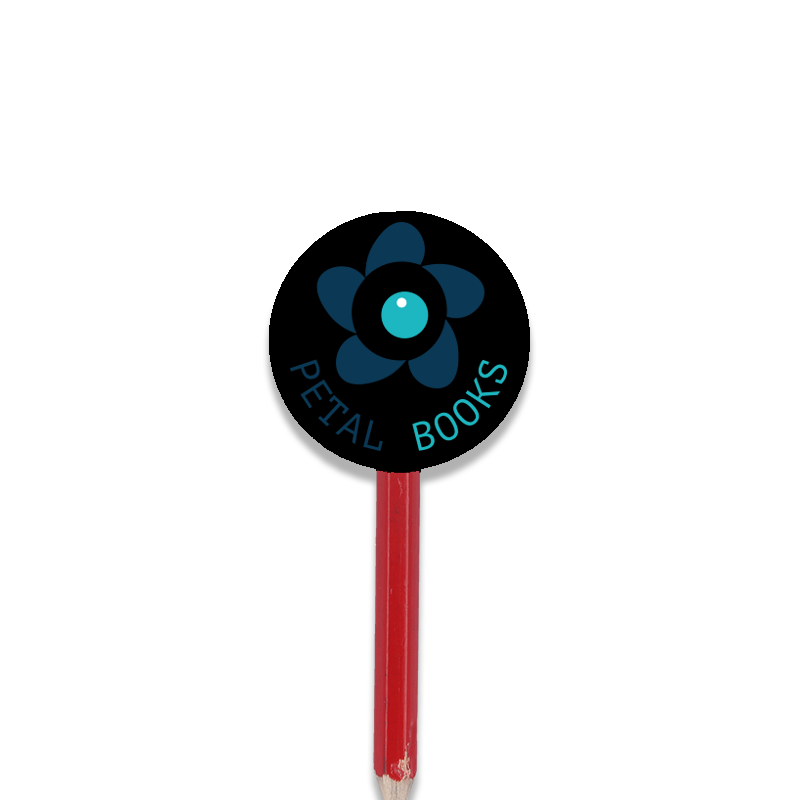Pencil Topper