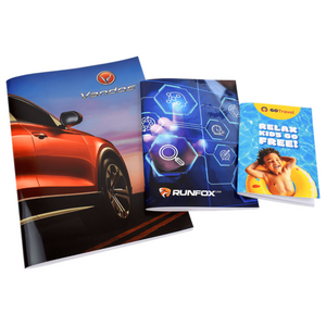 Smart Book Lite A5