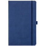 Branded Tucson Medium Ruled Notebook