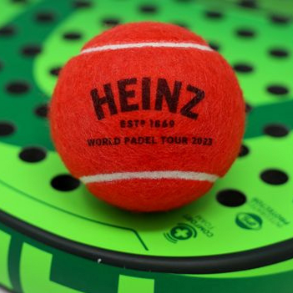 Promotional Padel Ball