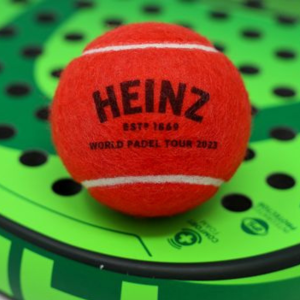 Promotional Padel Ball