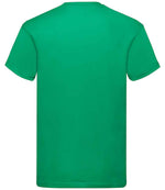 Fruit of the Loom Original T-Shirt Kelly Green