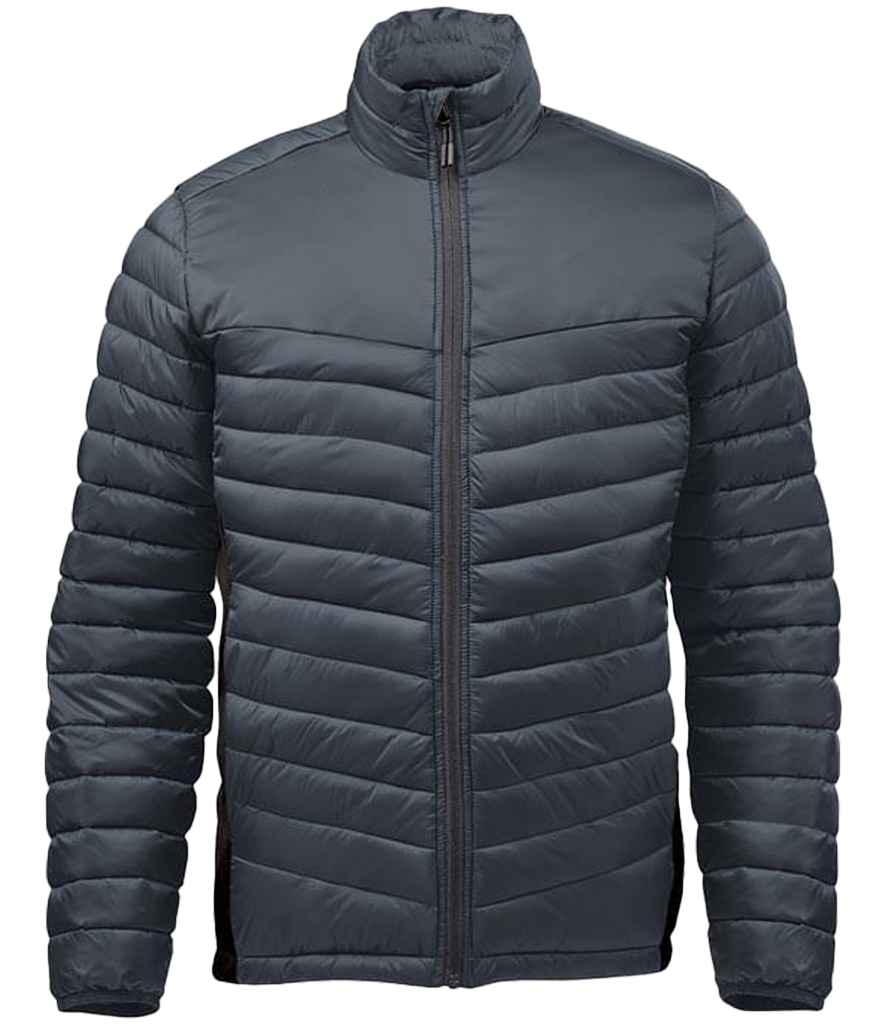 Stormtech Montserrat Thermal Jacket Indigo/Midnight