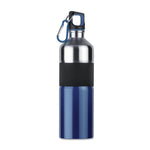 Bicolour Aluminium bottle 750 ml
