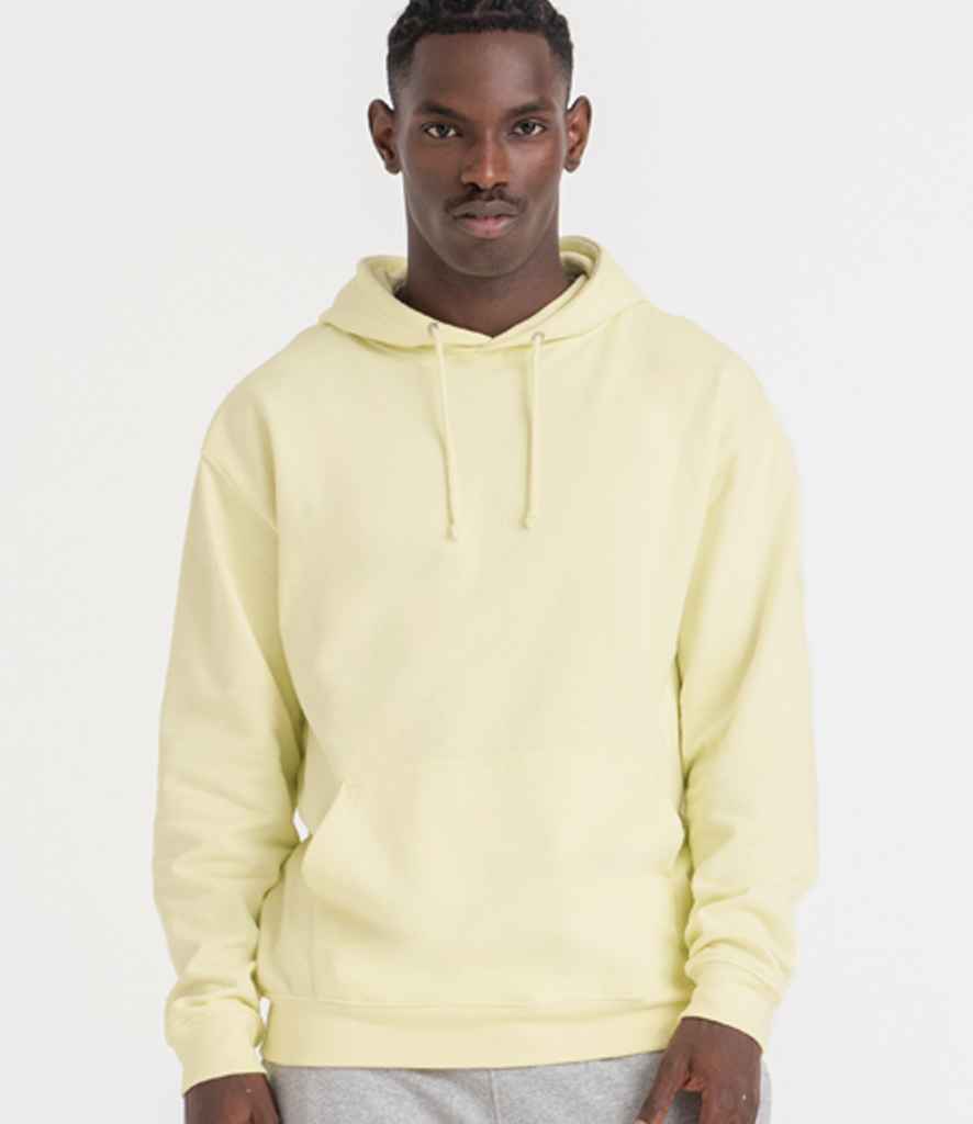 AWDis College Hoodie Pina Colada