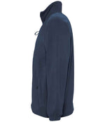 SOL'S North Fleece Jacket Navy