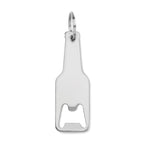 Branded Aluminium bottle opener