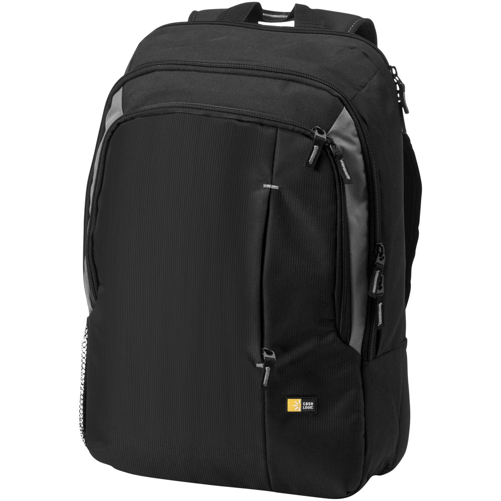 Branded Case Logic Reso 17" laptop backpack 25L