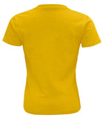 SOL'S Kids Pioneer Organic T-Shirt Gold