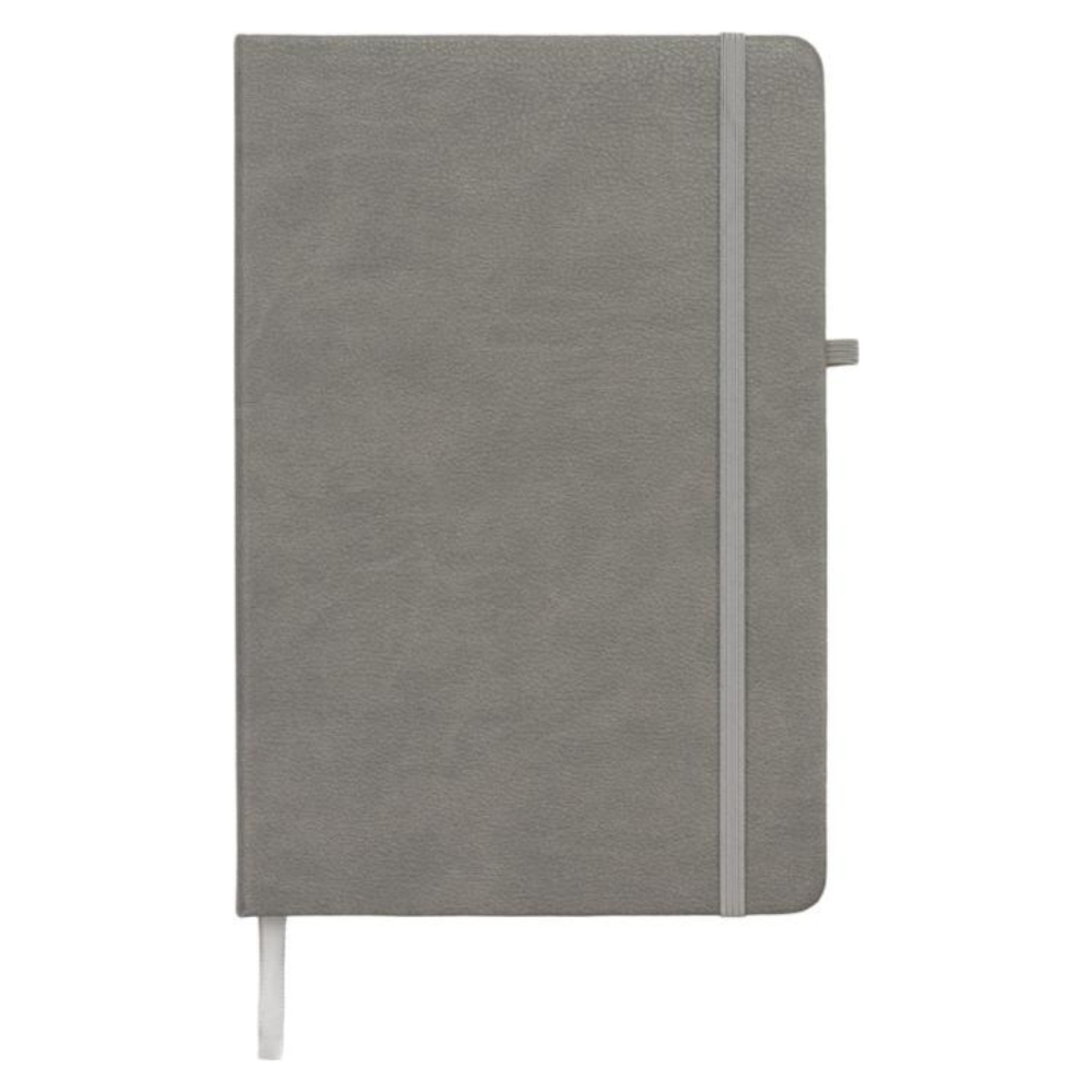 Branded Rivista medium notebook