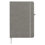 Branded Rivista medium notebook