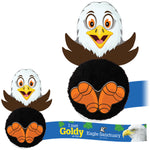 Bird Promo Pals Pals Eagle