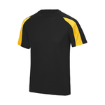 AWDis Cool Contrast Wicking T-Shirt
