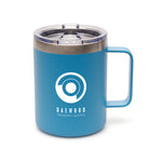 Branded Vermeer Travel Mug