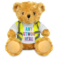 Hi Vis Bear
