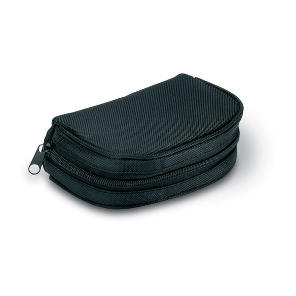 Branded 3 piece travel set