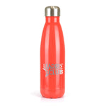 Ashford Shine Double Wall 500ml Stainless Steel bottle