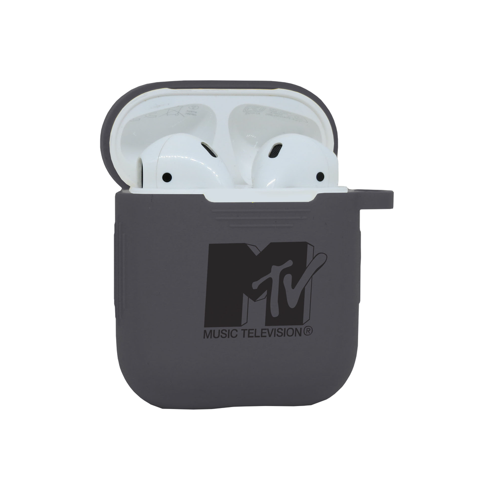 Branded Silicone Airpod Case / Covers