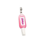 Antibacterial Hand Sanitiser on a Clip (50ml)