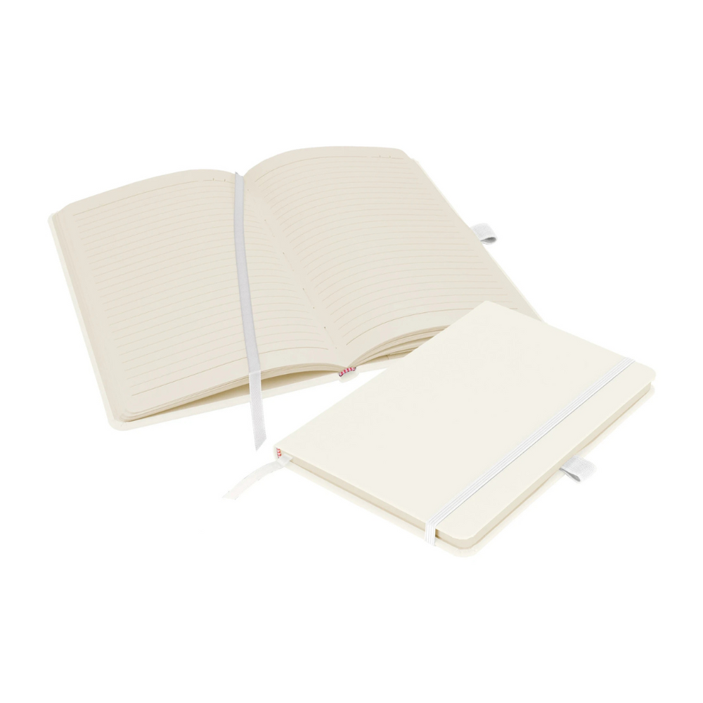 Soft Touch PU Wilson A5 Notebook