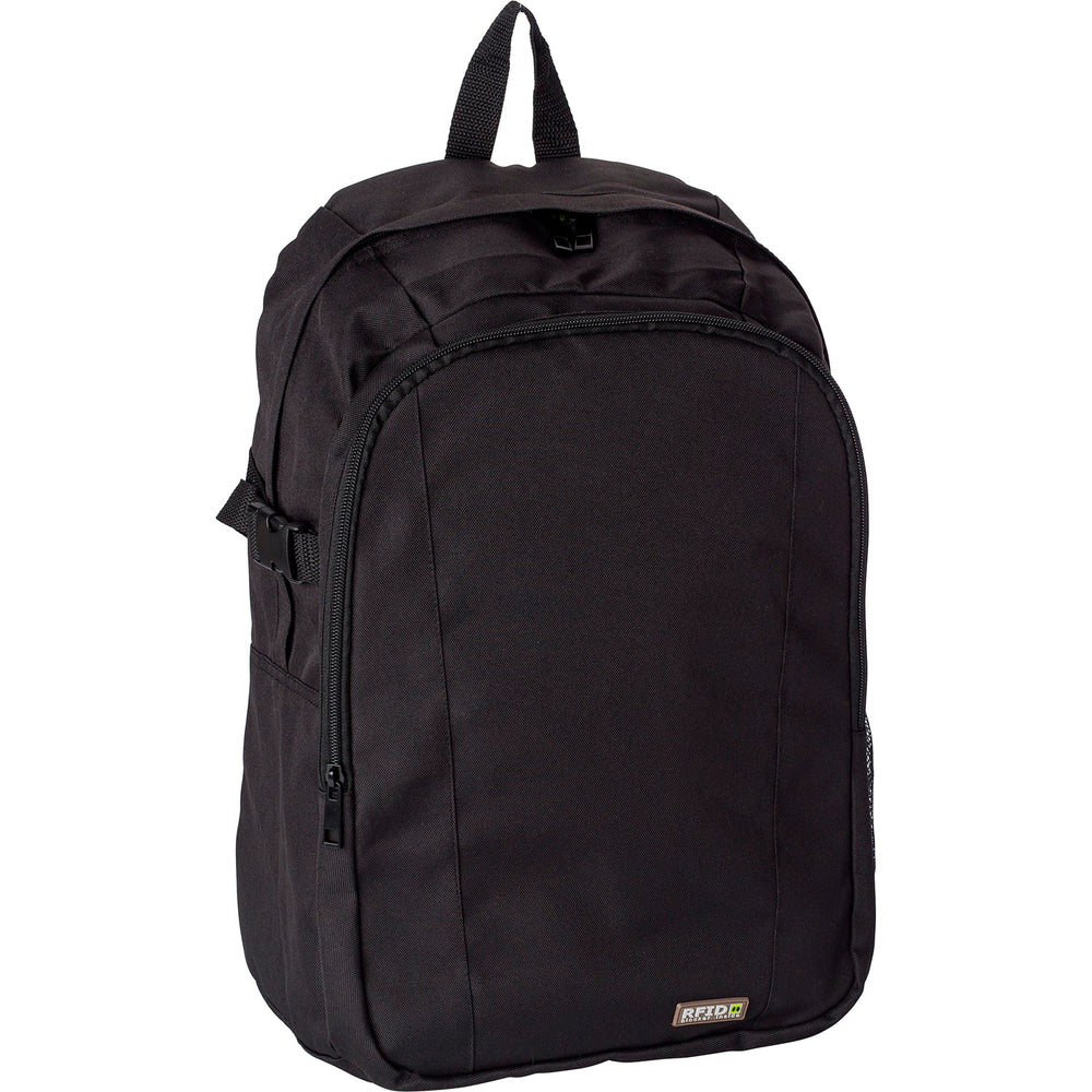 Palmdale RFID backpack