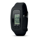 Branded Pedometer bracelet