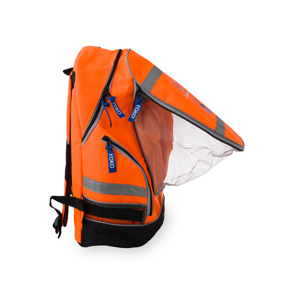 Yoko Hi-Vis London Rucksack