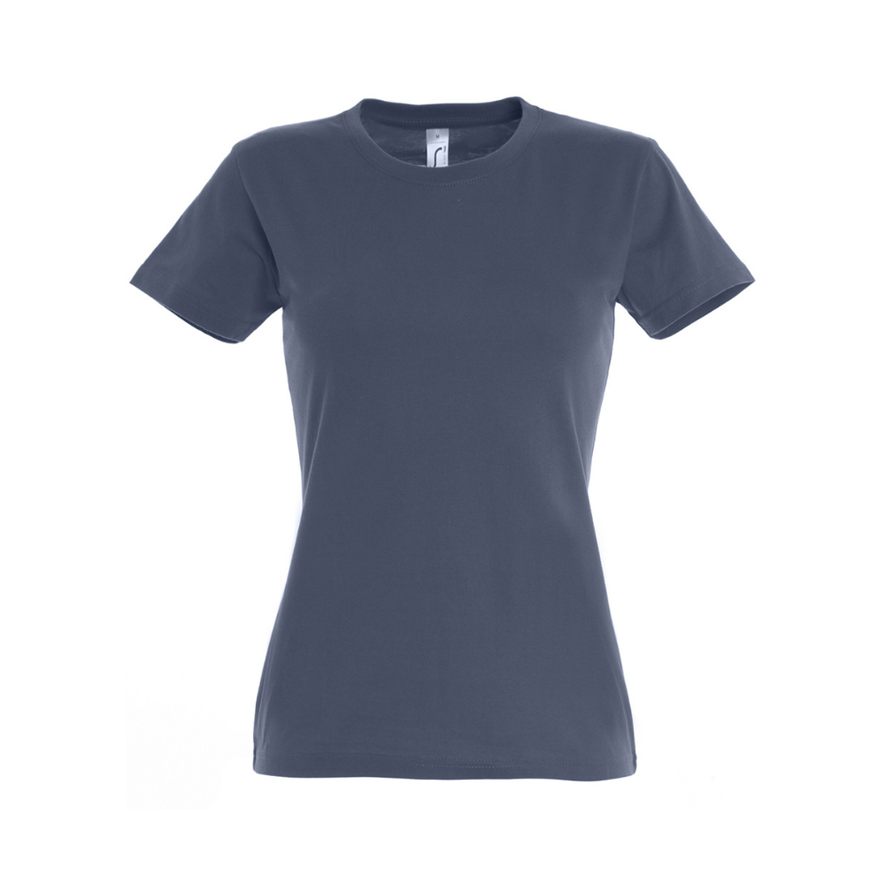 SOL'S Ladies Imperial Heavy T-Shirt