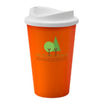 Branded Universal Tumbler