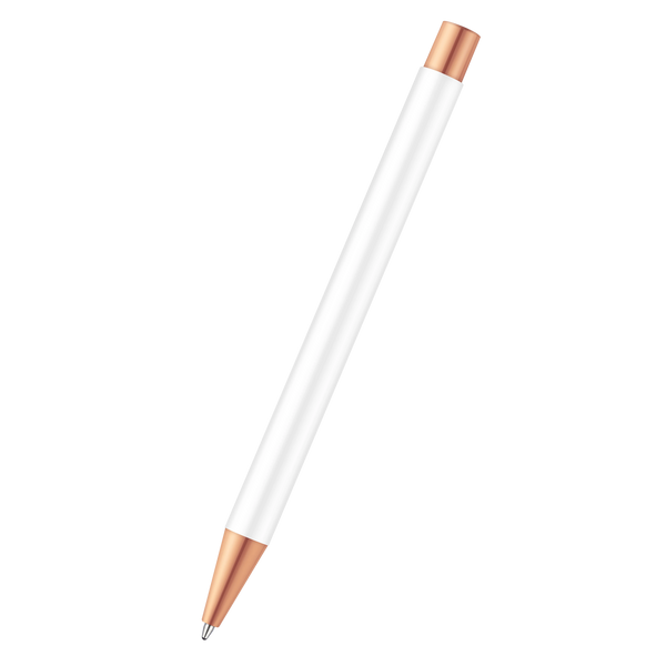 Branded Chili Concept - Par Rose Ballpen with Sleeve