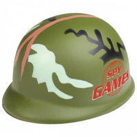 Stress Military Helmet