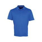Premier Coolchecker® Piqué Polo Shirt