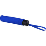 Branded Ida 21.5" foldable umbrella