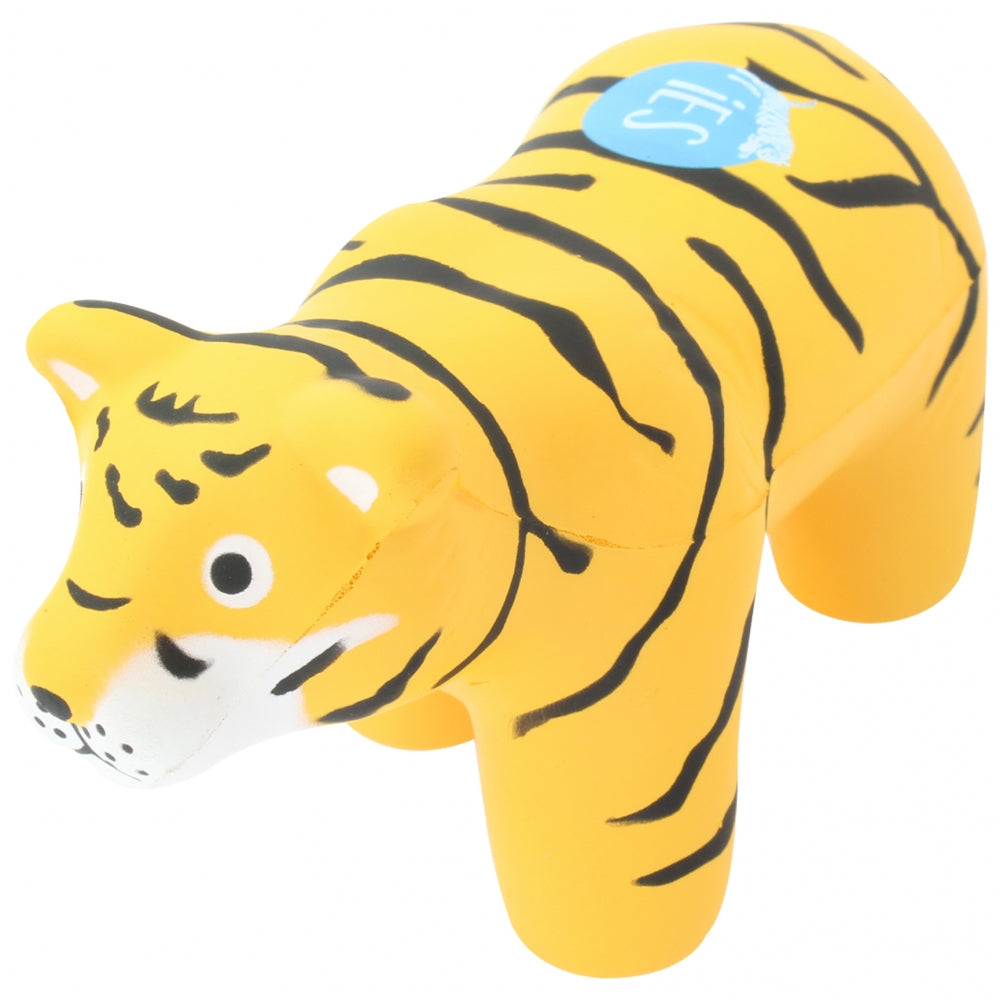Stress Tiger