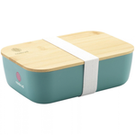 Midori Bamboo Lunchbox