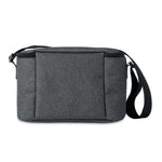 Branded 600D RPET Cooler bag for cans