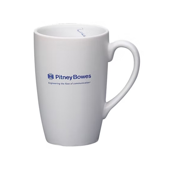 Tate Earthenware Mug