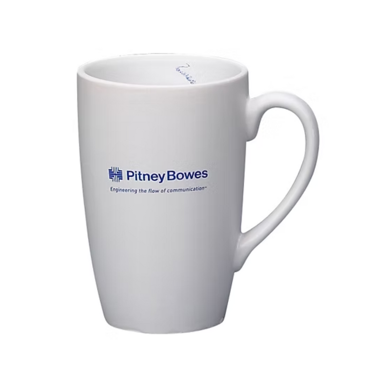 Tate Earthenware Mug
