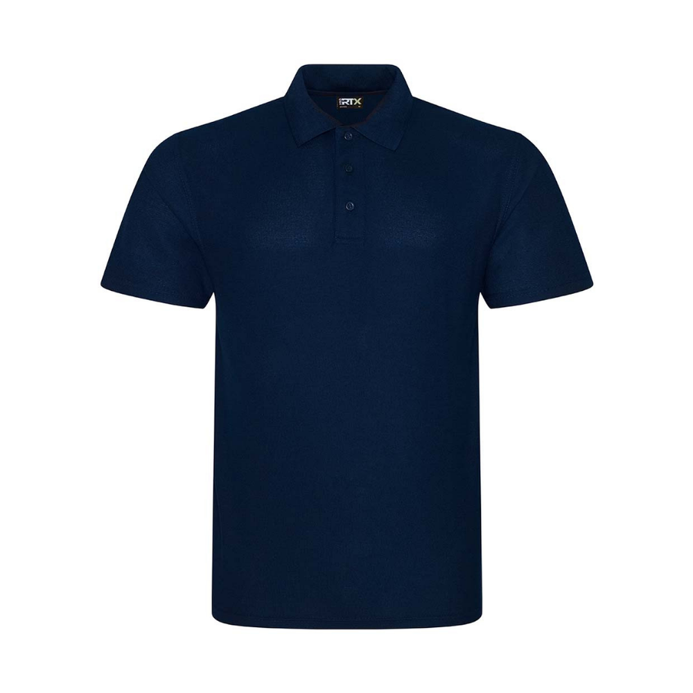 Pro RTX Pro Polyester Polo Shirt