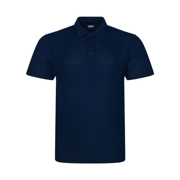 Pro RTX Pro Polyester Polo Shirt