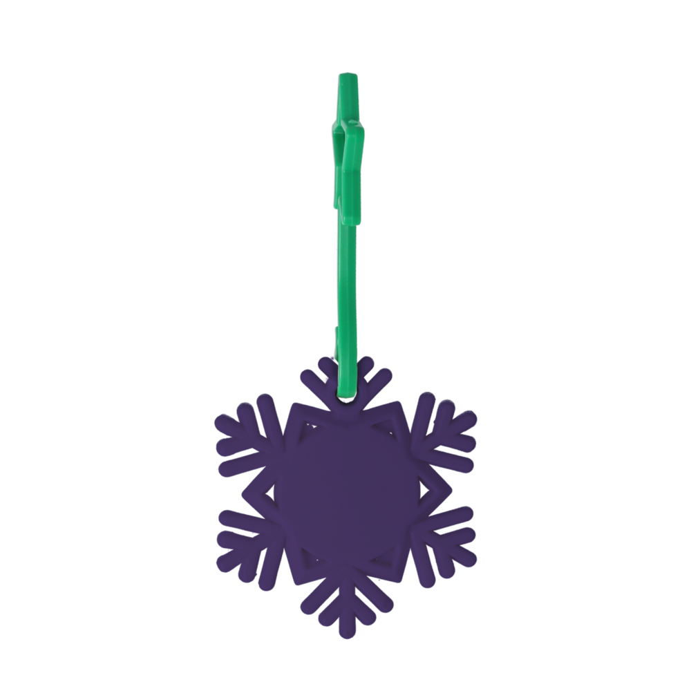 Christmas Decoration - Snowflake