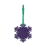 Christmas Decoration - Snowflake